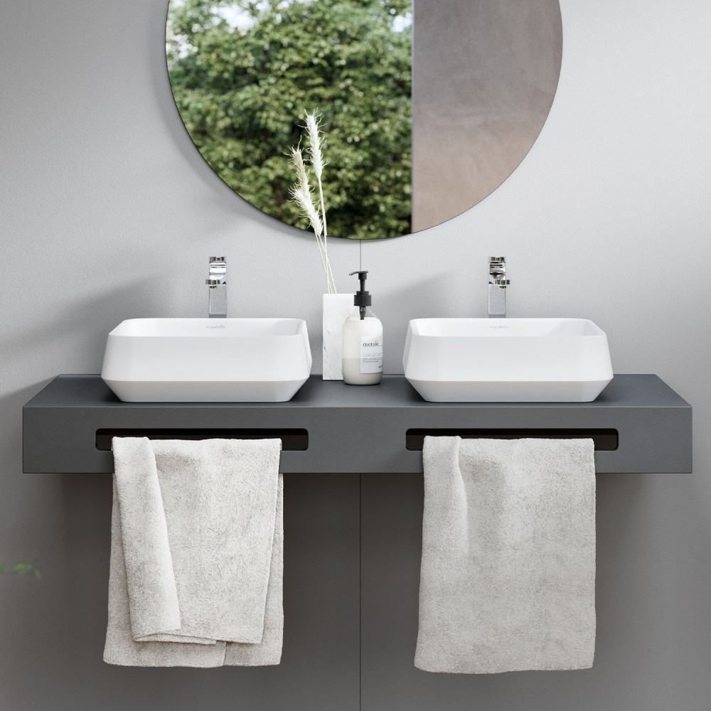 Lavabo Venet Square