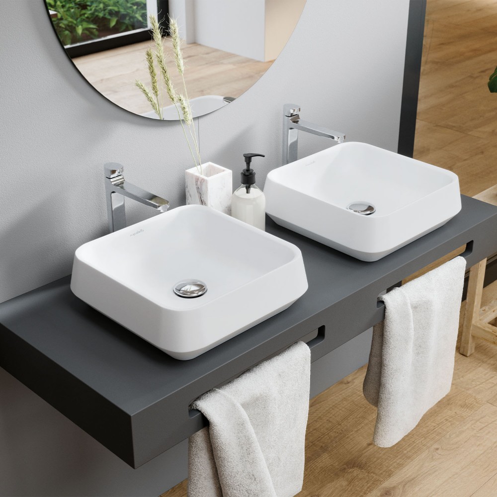 Lavabo Venet Square