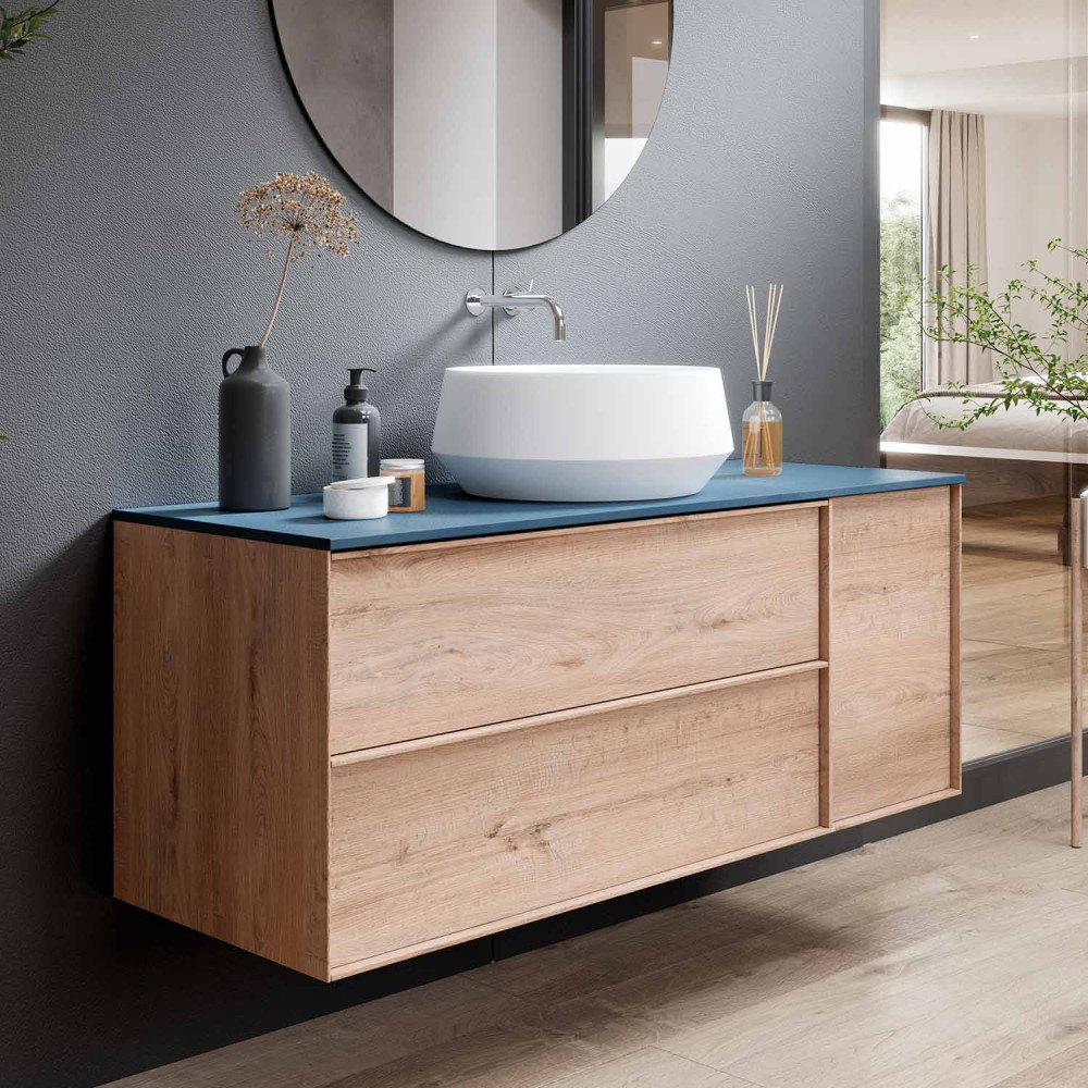 Moderne Waschbecken