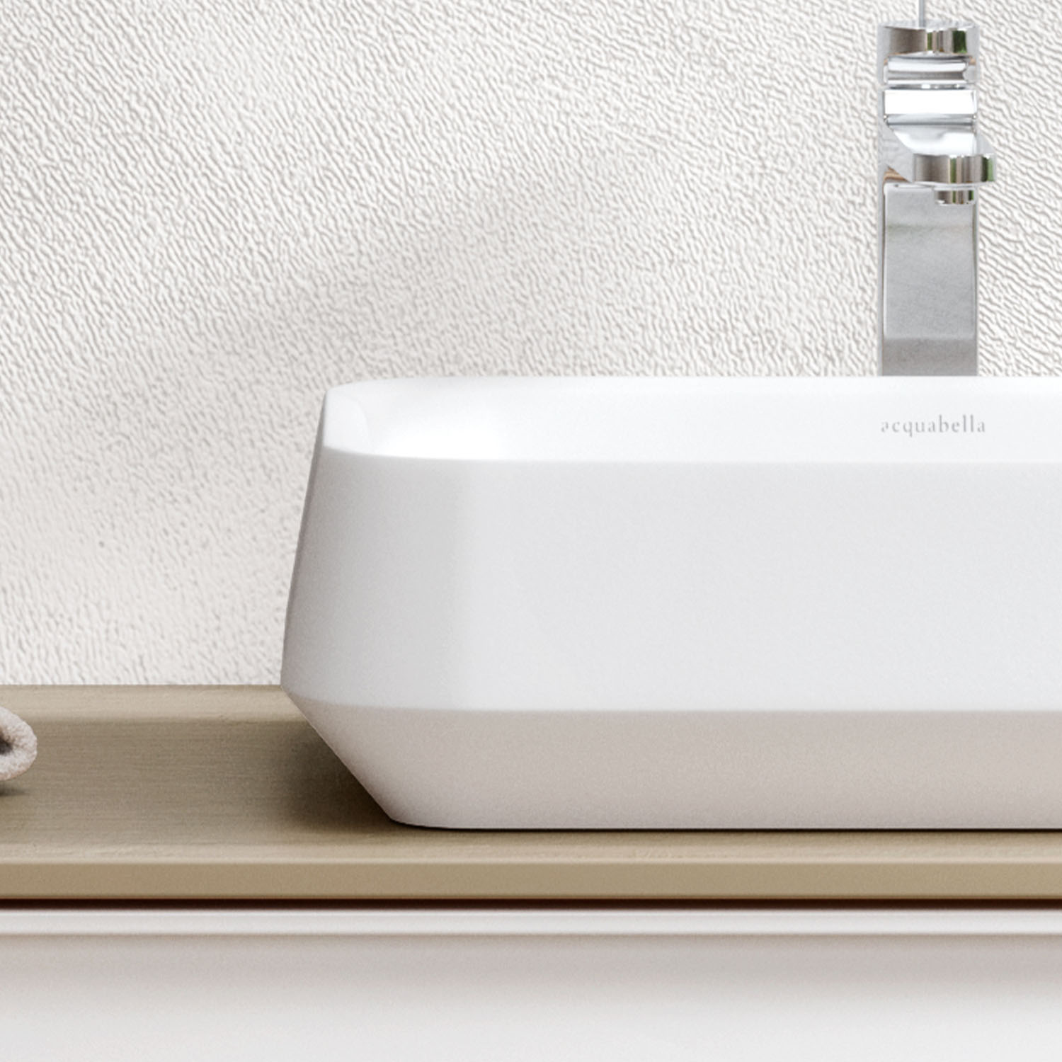 Lavabi Venet Rectangle