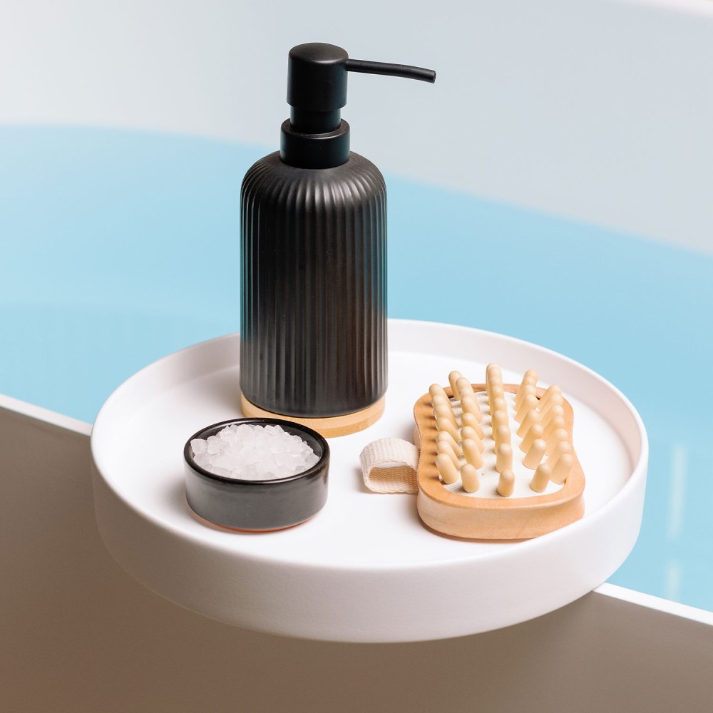 Vassoio portaoggetti per Vasche da Bagno