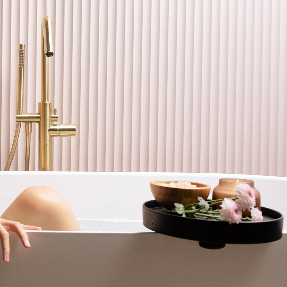 Vassoio portaoggetti per Vasche da Bagno