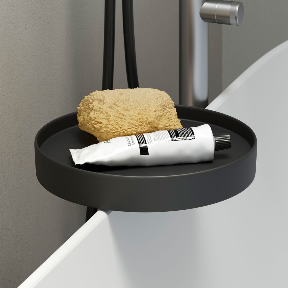 Vassoio portaoggetti per Vasche da Bagno