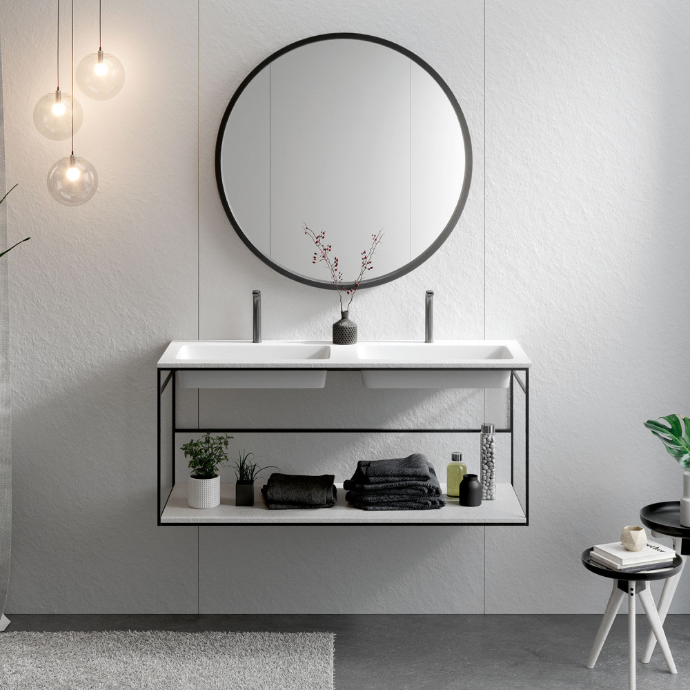 Mueble Integra Akron