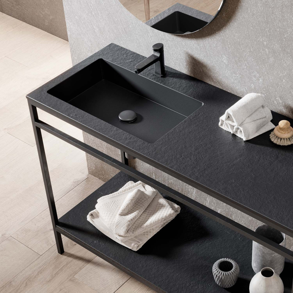Mueble Integra a suelo