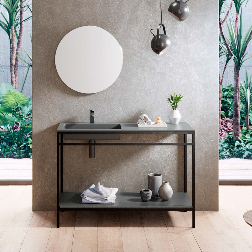 Mueble Integra a suelo