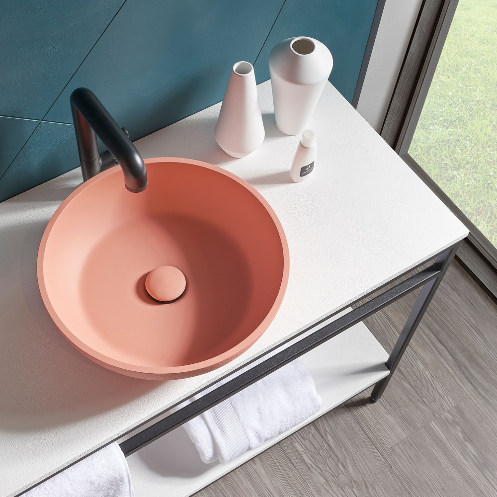 Mueble Integra a suelo
