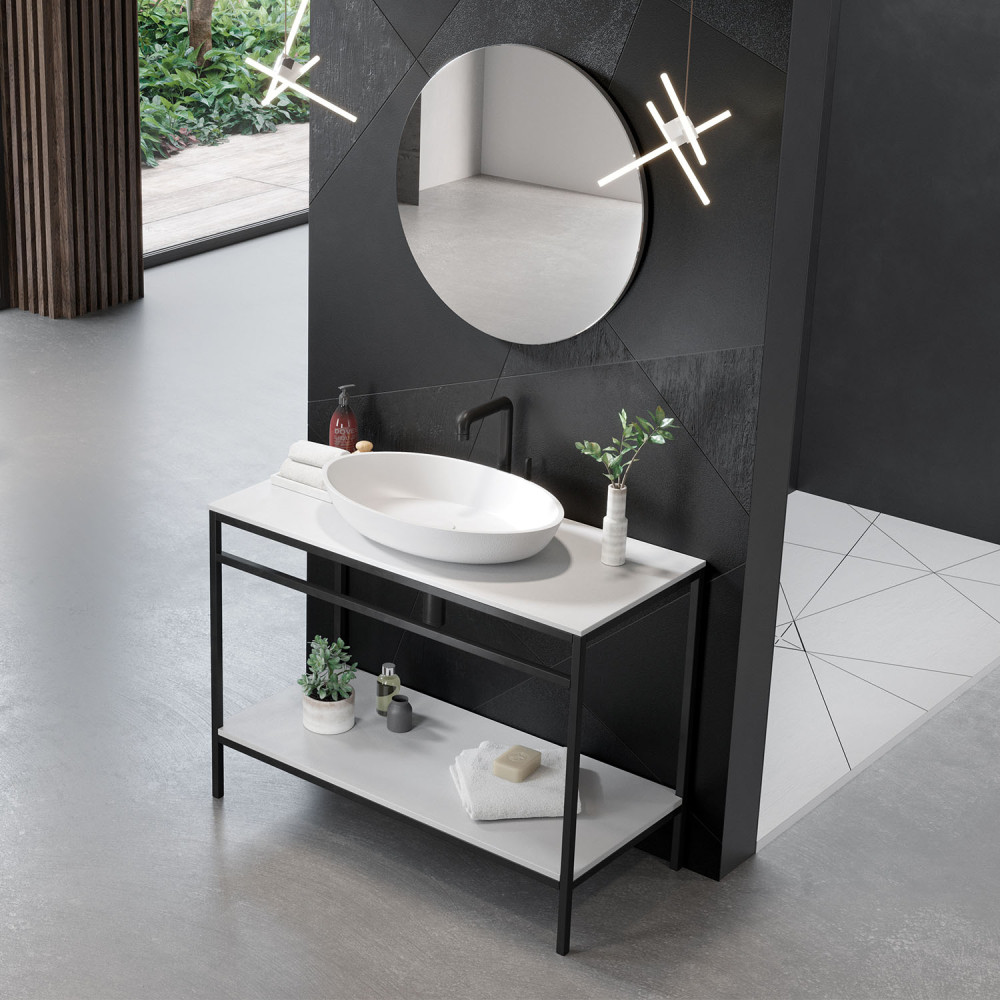 Mueble Integra a suelo