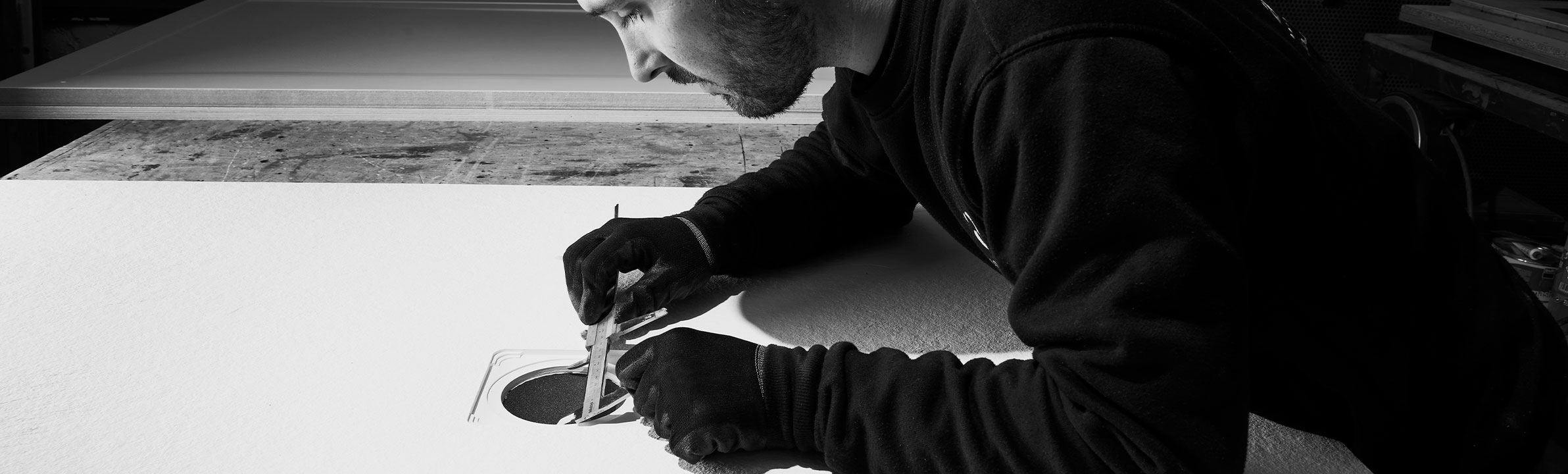 ¡Únete a nuestro equipo!