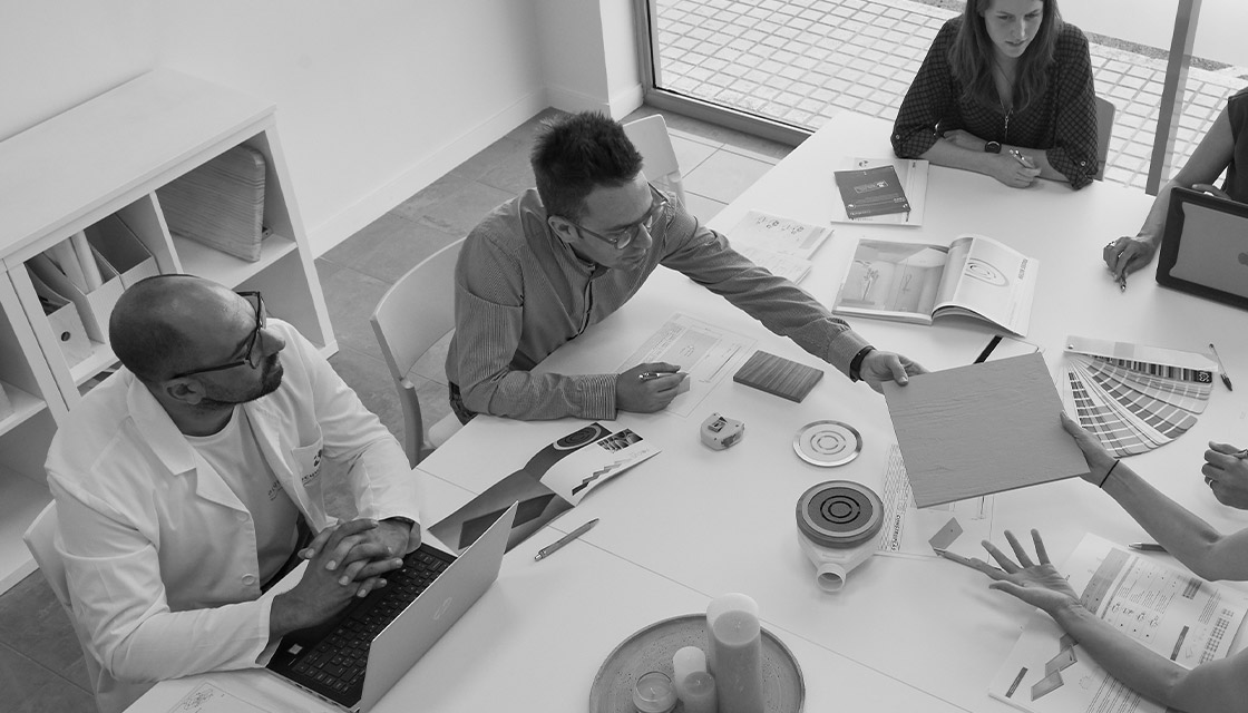 Acquabella is dedicated to constant improvement, what make the company achieved ISO 9001 certification for its Quality Management System.