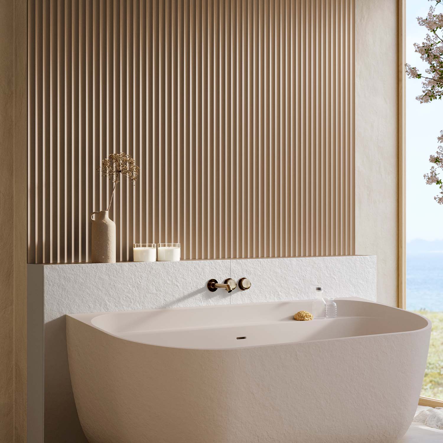 dekorative paneele - acquabella | acquabella