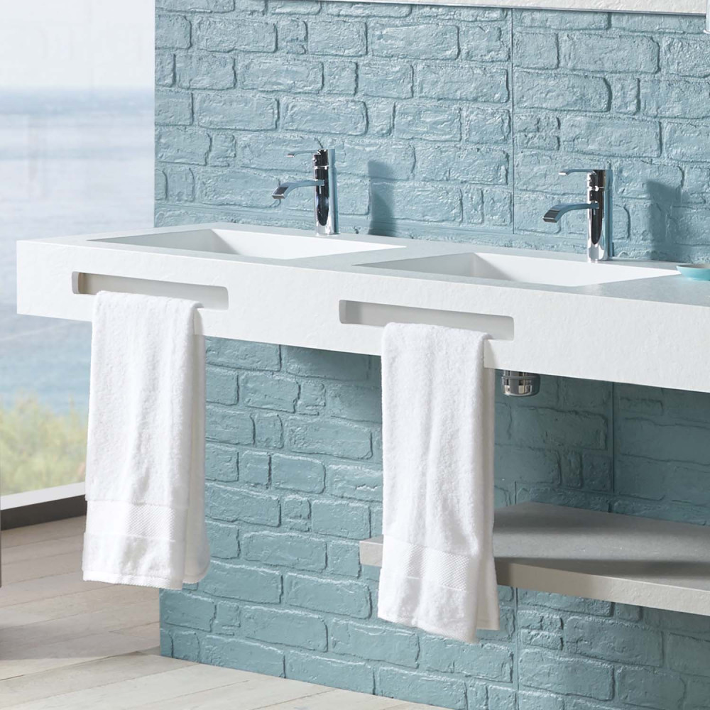 Panneau Muretto Vintage