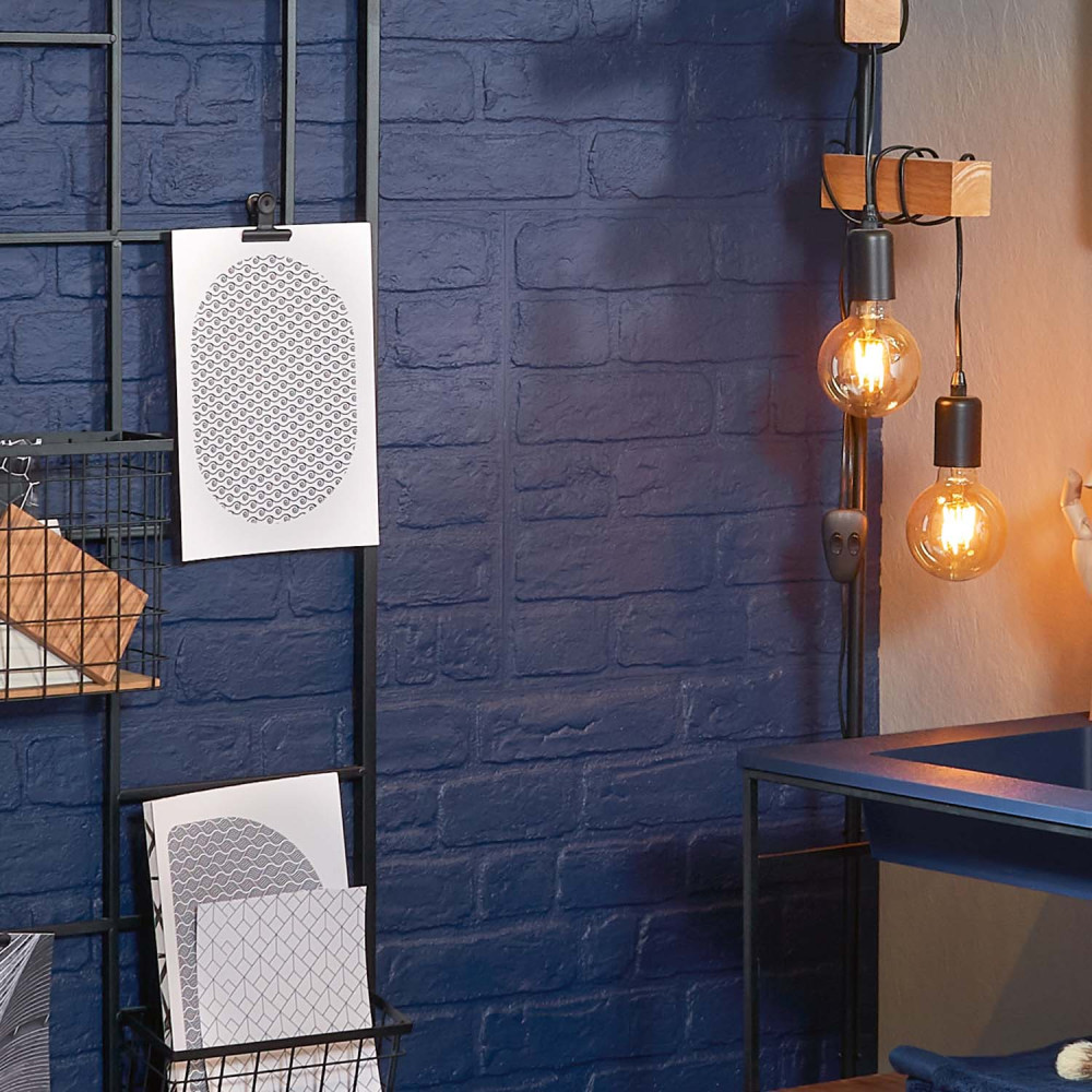 Panneau Muretto Vintage