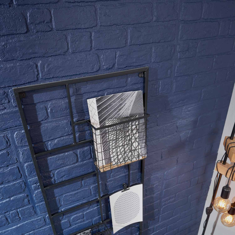 Panneau Muretto Vintage