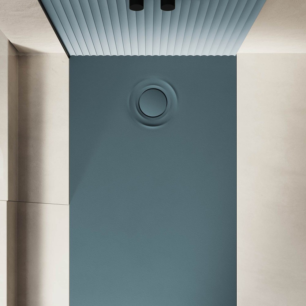 Ondas que inspiran, Acqua Zero