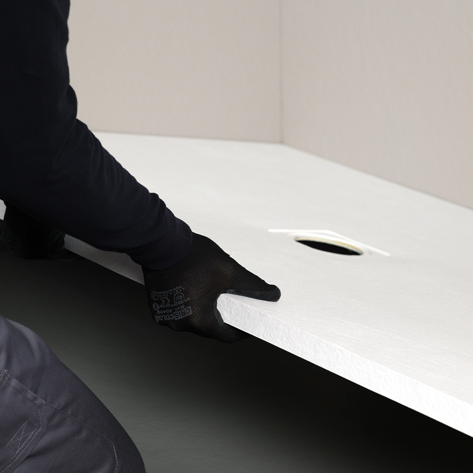 Avantages pour les installateurs 