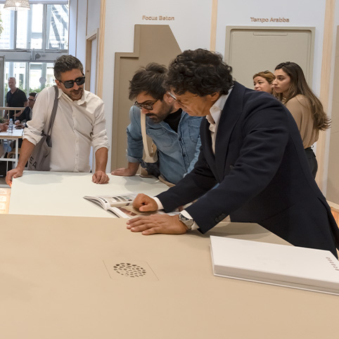 L'ordine viene formalizzato presso il punto vendita del distributore