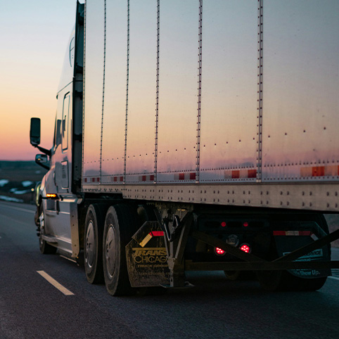 L'ordine viene spedito al punto di consegna
