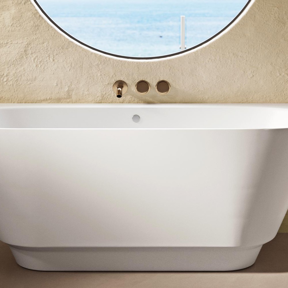 Bagno piccolo: idee per uno spazio moderno e funzionale