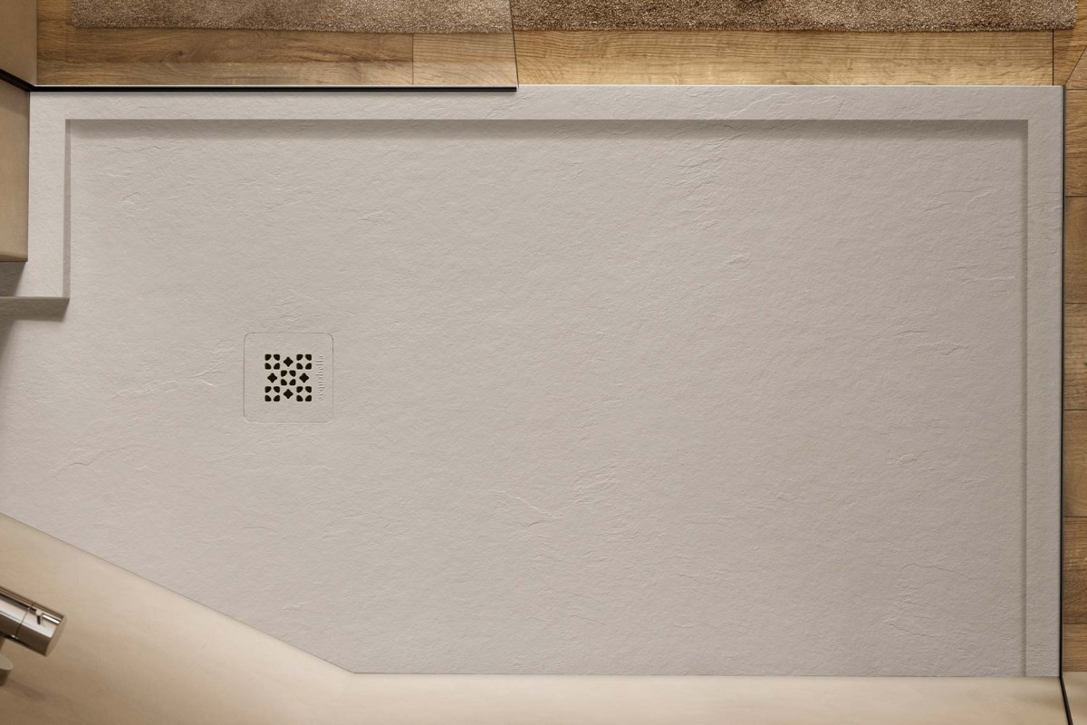 Eleva tu experiencia de ducha con opciones de personalización en el espacio de baño