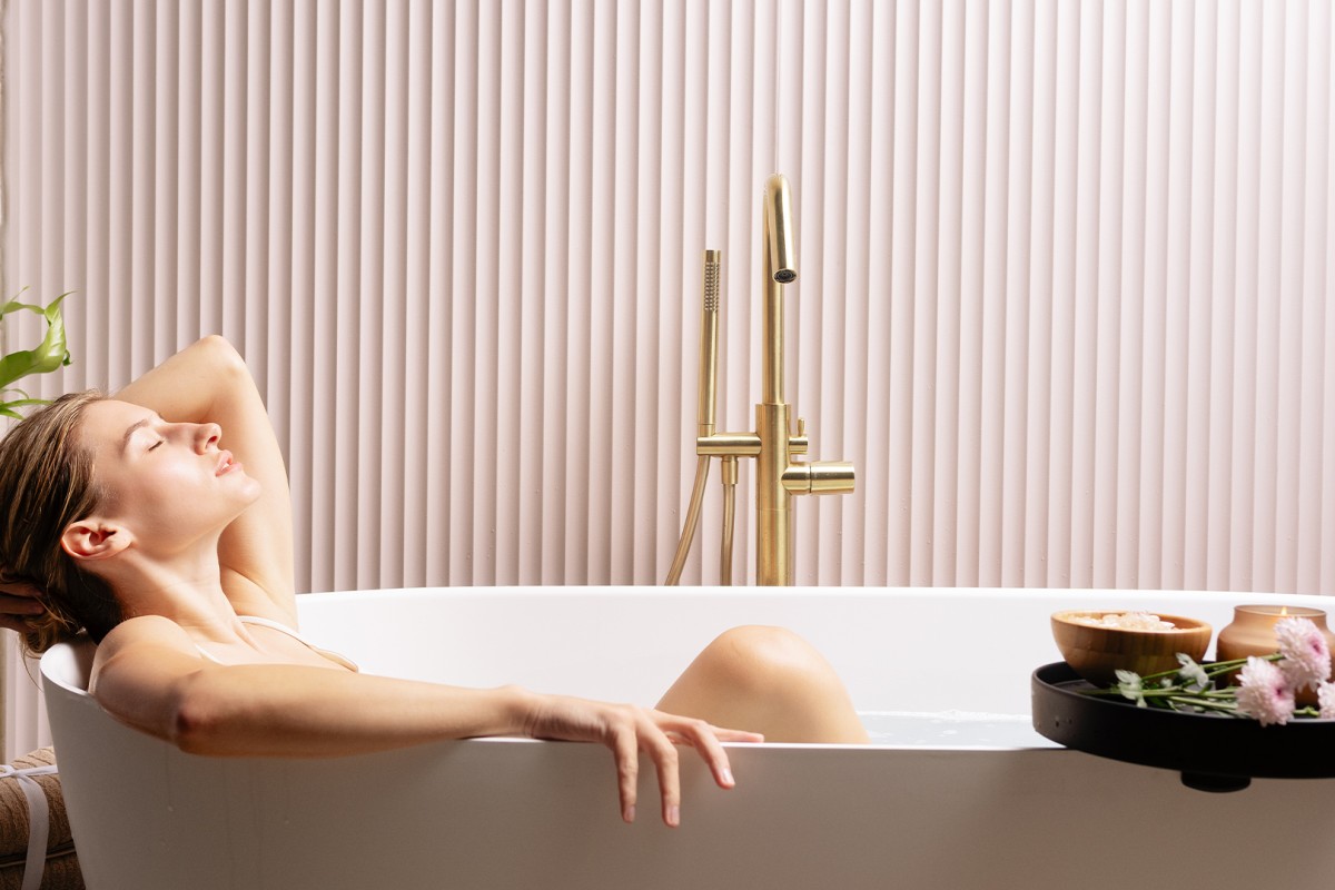 Acquabella, Keep Feeling