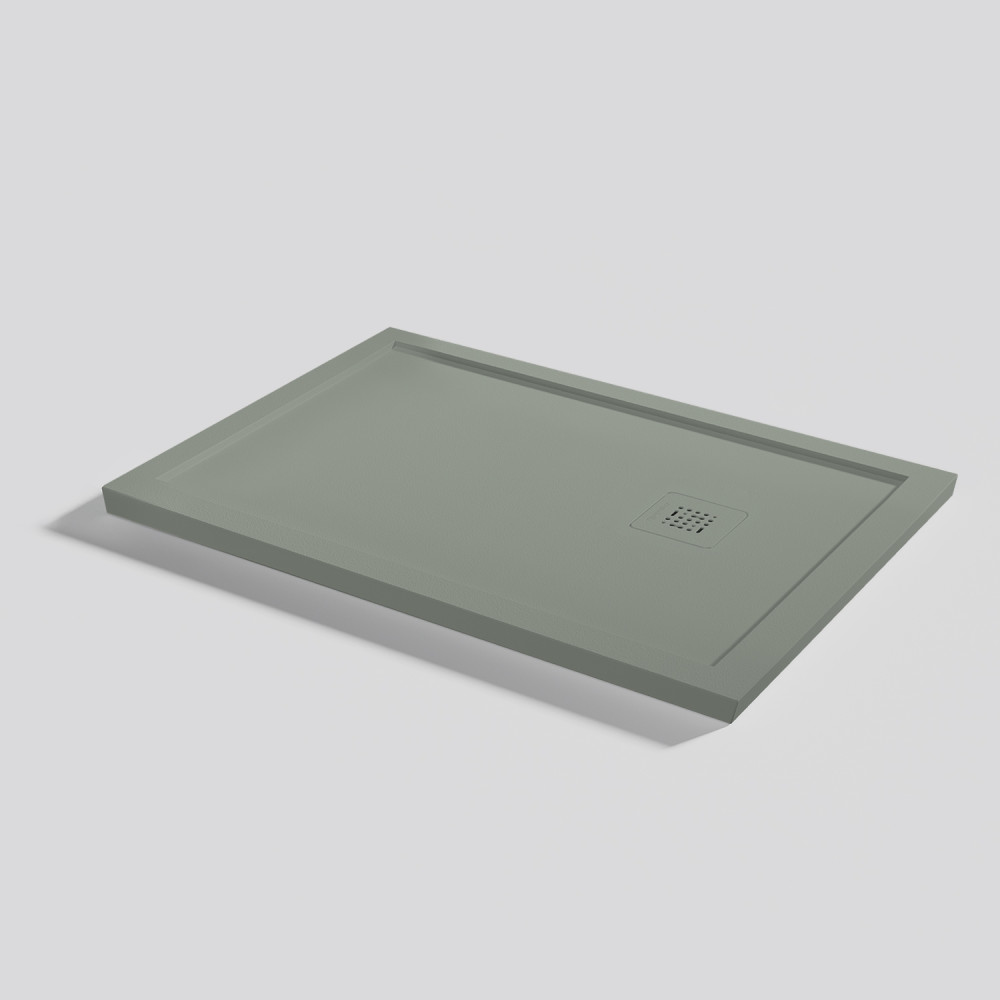 Shower tray Arq Zero Forest Rectangular 100x70