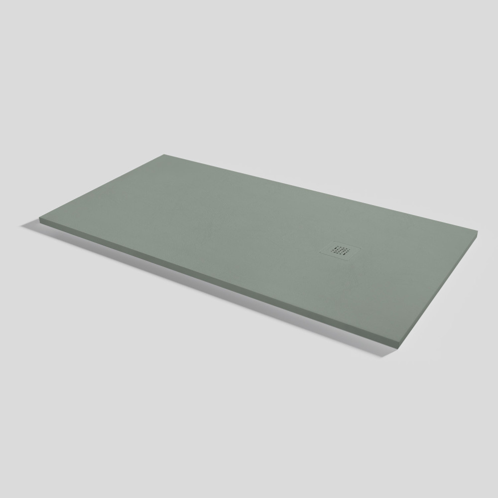 Shower tray Base Nude Forest Rectangular 170x90