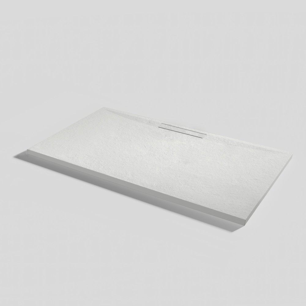 Receveur de douche Kos Slate Nacar Rectangulaire 140x70