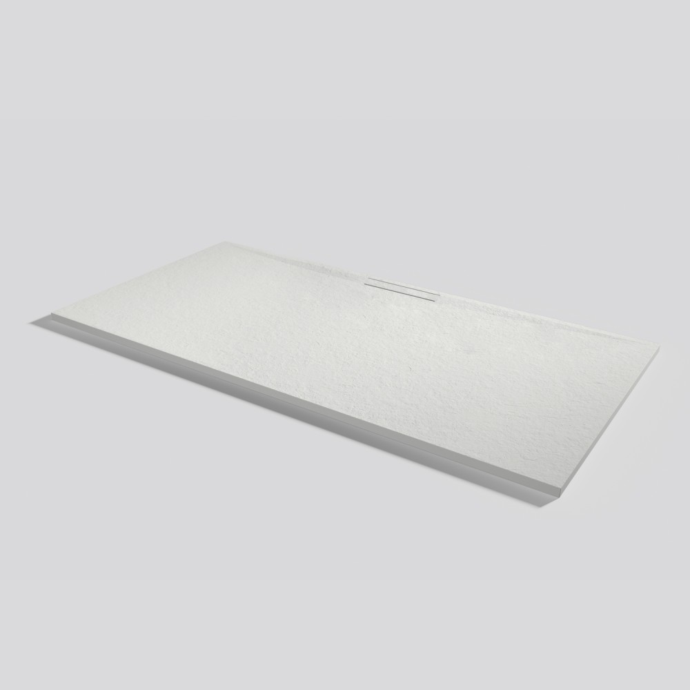 Receveur de douche Kos Slate Nacar Rectangulaire 200x100