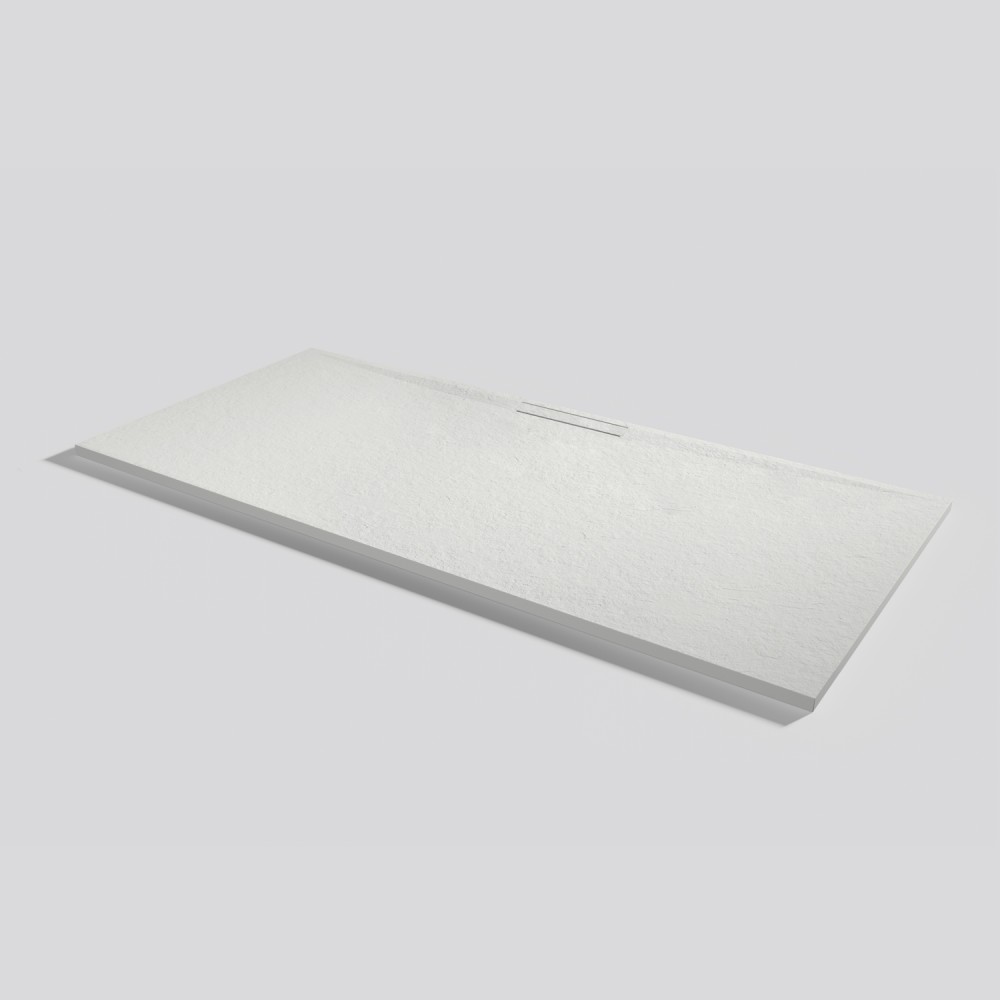 Receveur de douche Kos Slate Nacar Rectangulaire 200x90