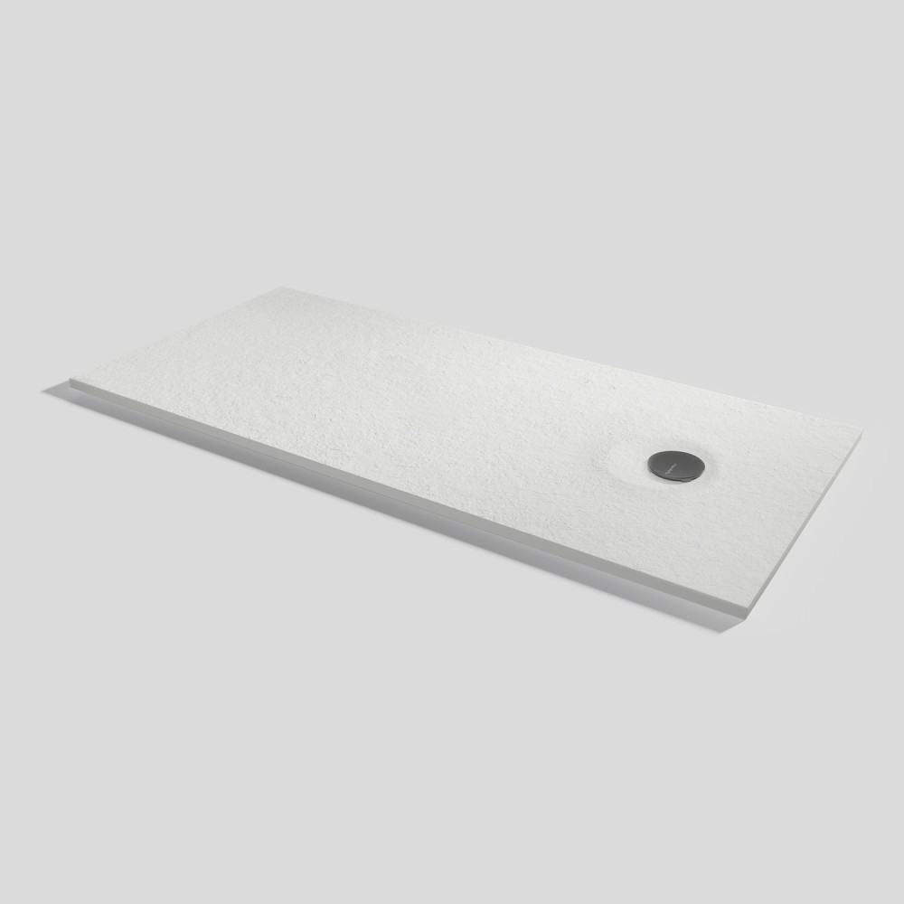 Plato de ducha Livo Slate Nacar prostokątny 200x90