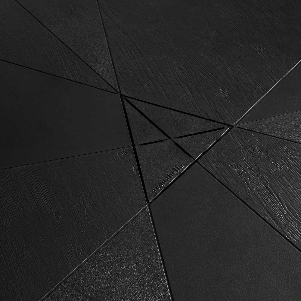 Piatto doccia Smart Quiz Lava Rettangolare 200x100