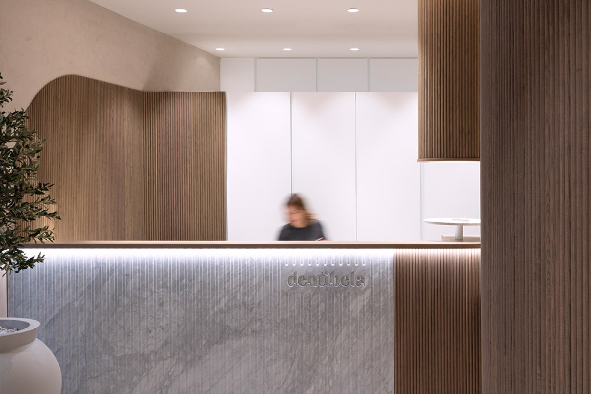 Klinika stomatologiczna Dentibela: Humanizacja stomatologii