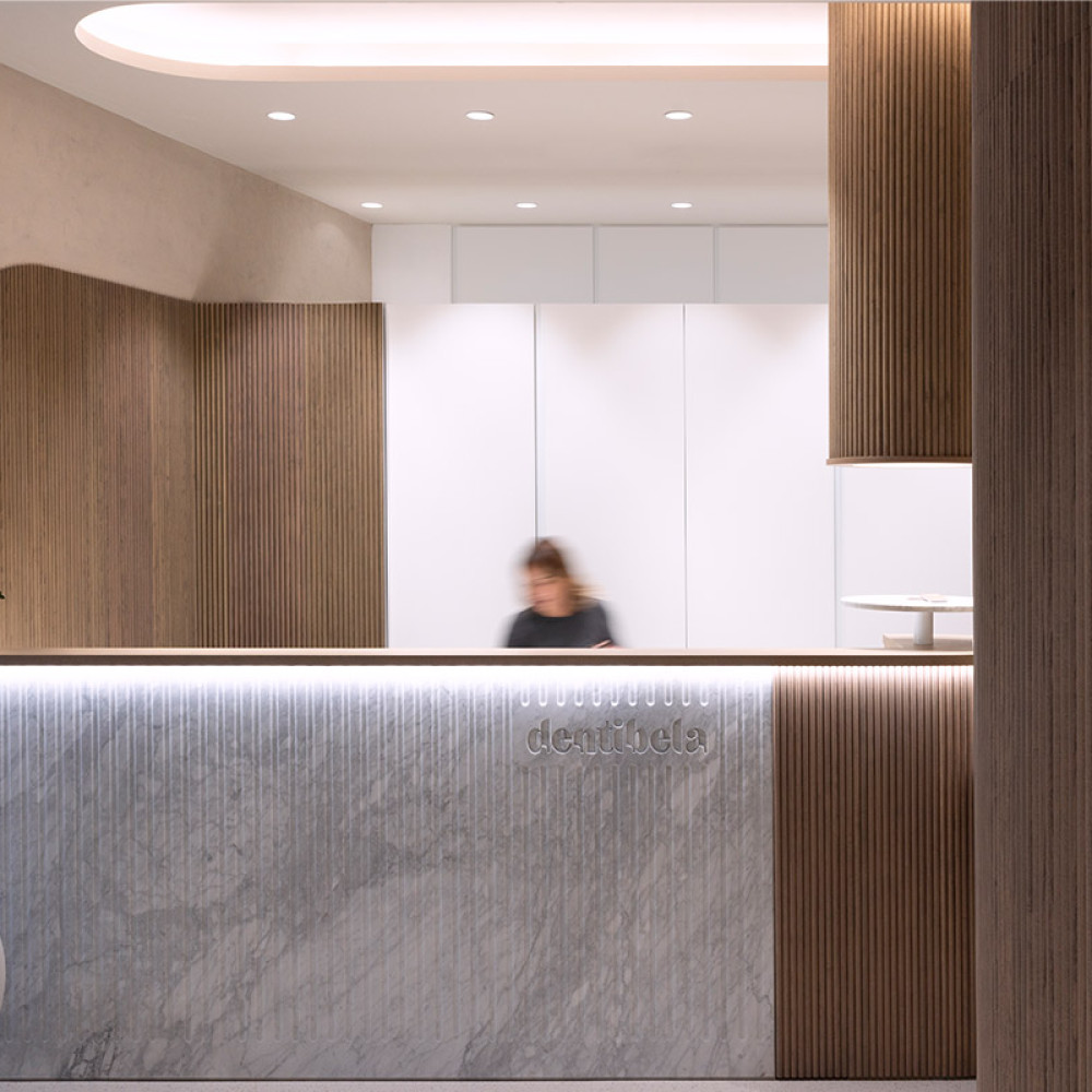 Klinika stomatologiczna Dentibela: Humanizacja stomatologii