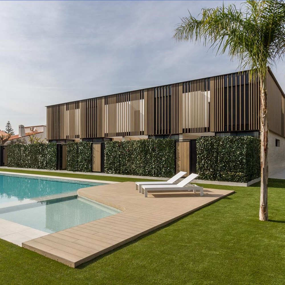 Osiedle mieszkaniowe Almadraba: luksus na wybrzeżu Benicassim