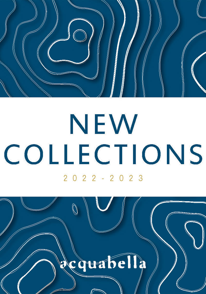 NEW COLLECTION 2022-2023